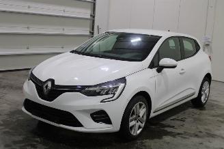 Unfallwagen Renault Clio  2021/4
