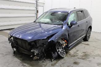 krockskadad bil auto Volvo Xc-90 XC 90 2023/9