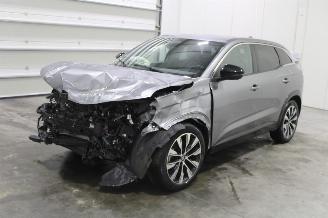 Schadeauto Renault Austral  2023/9