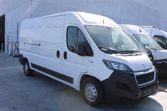 Autoverwertung Peugeot Boxer  2022/8