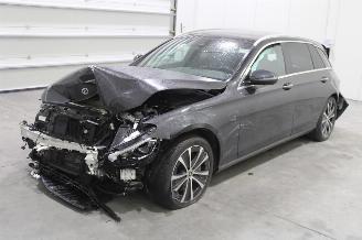 Démontage voiture Mercedes E-klasse E 300 2023/5