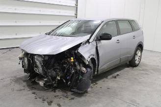 Autoverwertung Peugeot 5008  2024/8