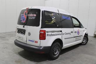 Volkswagen Caddy  picture 4