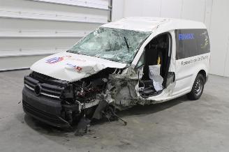 Autoverwertung Volkswagen Caddy  2019/3
