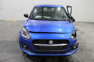 Suzuki Swift  picture 5