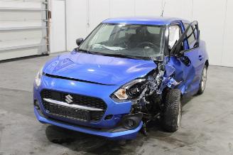 Sloopauto Suzuki Swift  2023/4