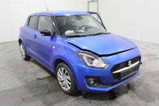 Suzuki Swift  picture 3