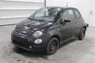 Sloopauto Fiat 500  2023/1