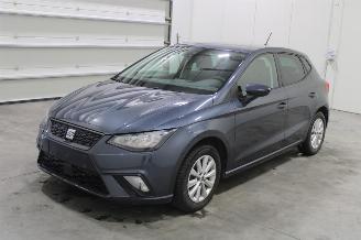 Sloopauto Seat Ibiza  2023/6