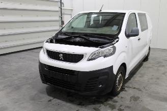 Autoverwertung Peugeot Expert  2019/7
