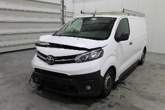 Dezmembrări autoturisme Toyota ProAce  2021/4