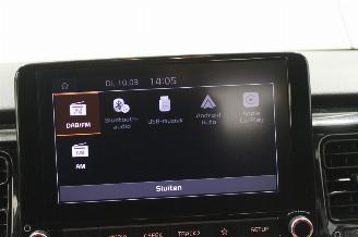 Kia Stonic  picture 14