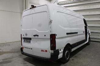 Nissan Interstar  picture 4