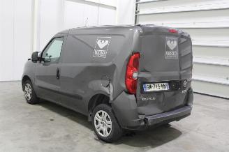Fiat Doblo  picture 5