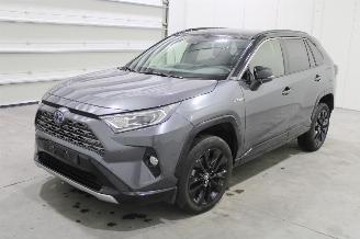 Dezmembrări autoturisme Toyota Rav-4 RAV 4 