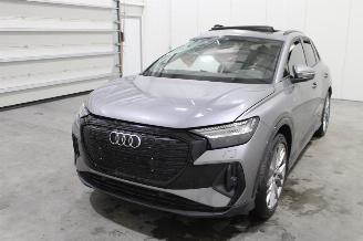 Sloopauto Audi Q4 e-tron 2023/5
