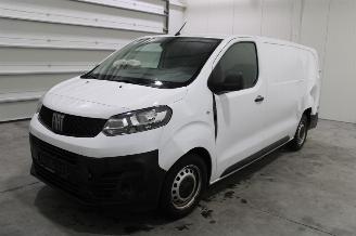 Sloopauto Fiat Scudo  2022/6