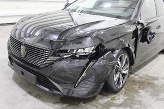 Peugeot 308  picture 19