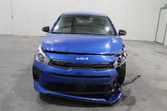 Kia Rio  picture 7