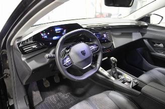 Peugeot 308  picture 9