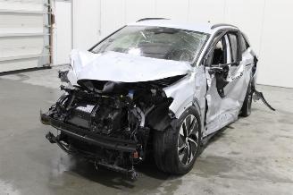 Schadeauto Volkswagen ID.4  2024/9