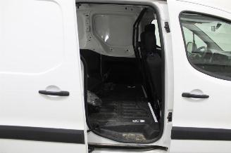 Citroën Berlingo  picture 17