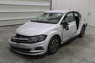 Autoverwertung Volkswagen Polo  2021/3