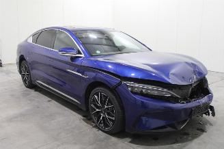 BYD HAN  picture 2