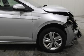 Volkswagen Polo  picture 7