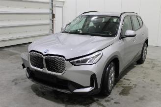uszkodzony samochody osobowe BMW iX1  2025/3