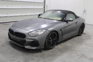  BMW Z4  2023/5