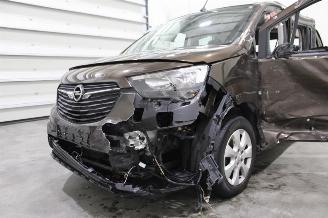 Opel Combo  picture 5