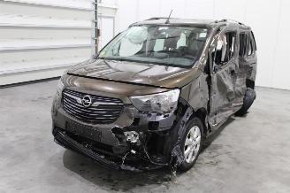 Sloopauto Opel Combo  2021/4