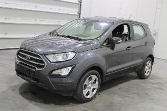 Sloopauto Ford EcoSport  2021/9
