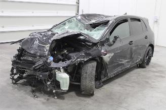 Auto da rottamare Volkswagen Golf  2022/9