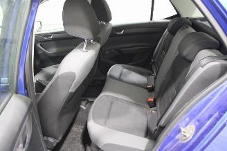 Skoda Fabia  picture 12