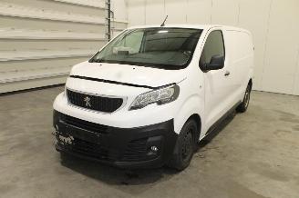  Peugeot Expert  2021/5