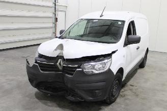  Renault Express  2023/12
