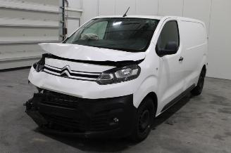  Citroën Jumpy  2019/1