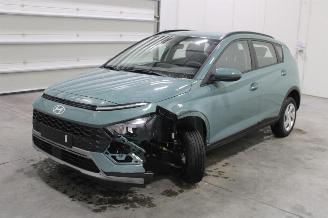  Hyundai Bayon  2026/4