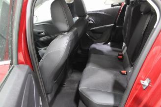 Opel Corsa  picture 12