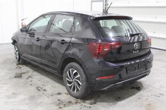 Volkswagen Polo  picture 4