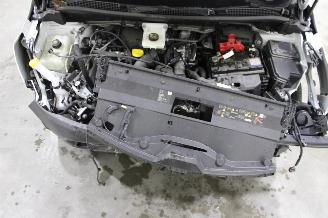 Renault Kangoo  picture 13