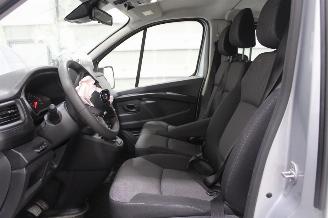 Renault Trafic  picture 10