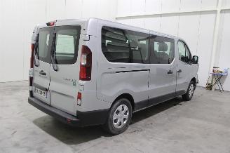 Renault Trafic  picture 3