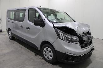 Renault Trafic  picture 2