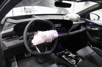 Audi SQ6 e-tron picture 20
