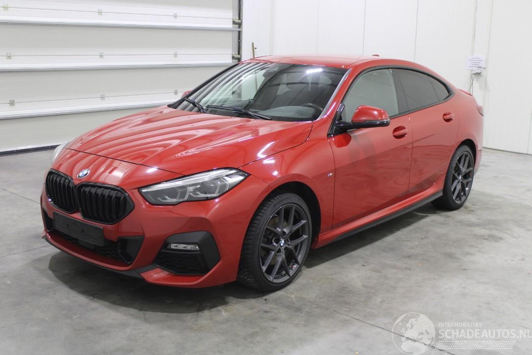 BMW 2-serie 218