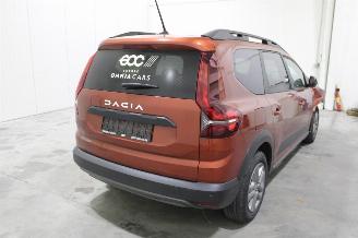 Dacia Jogger  picture 3