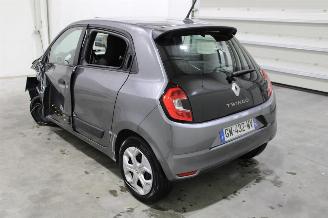 Renault Twingo  picture 4